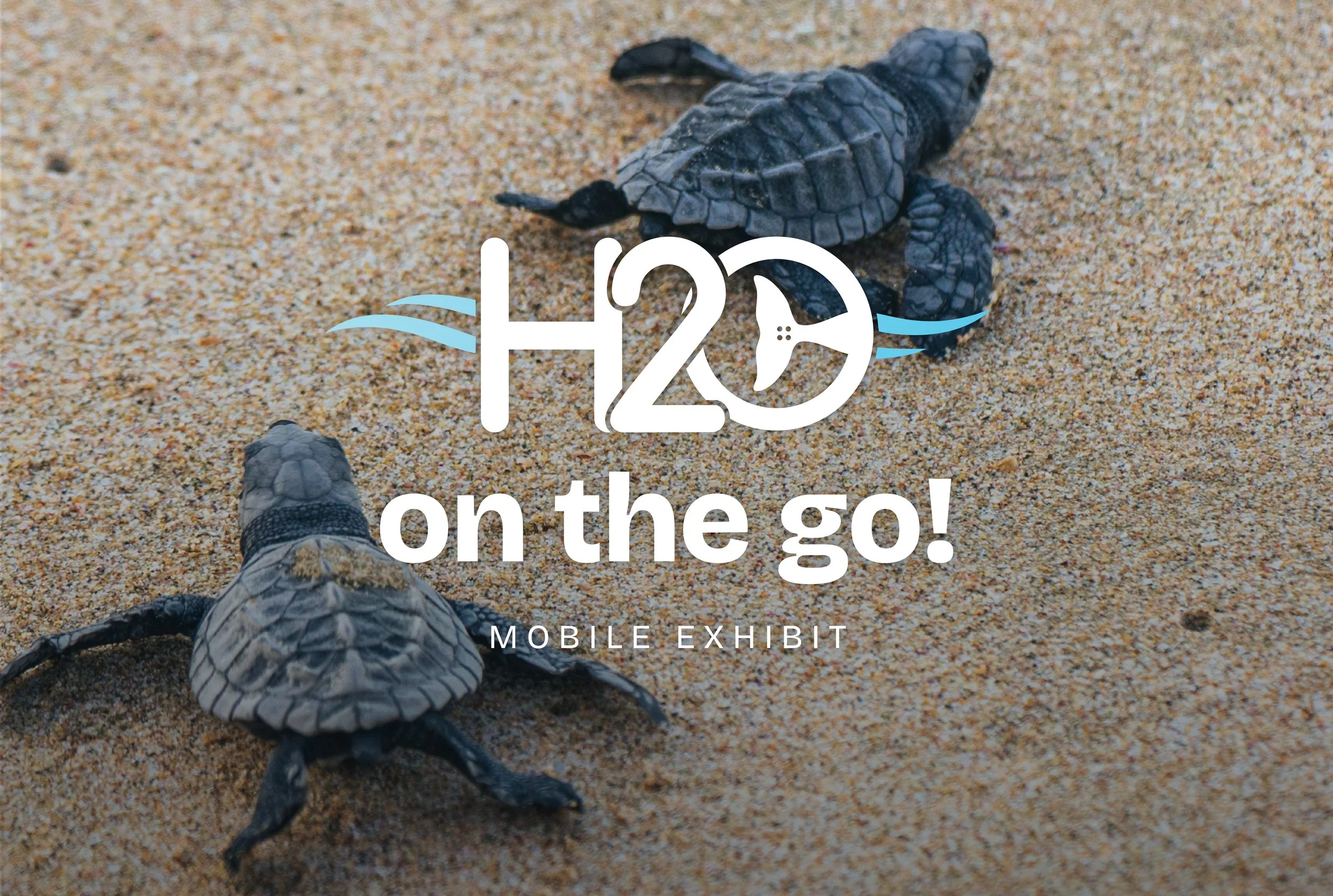 H2O Mobile Exhibit