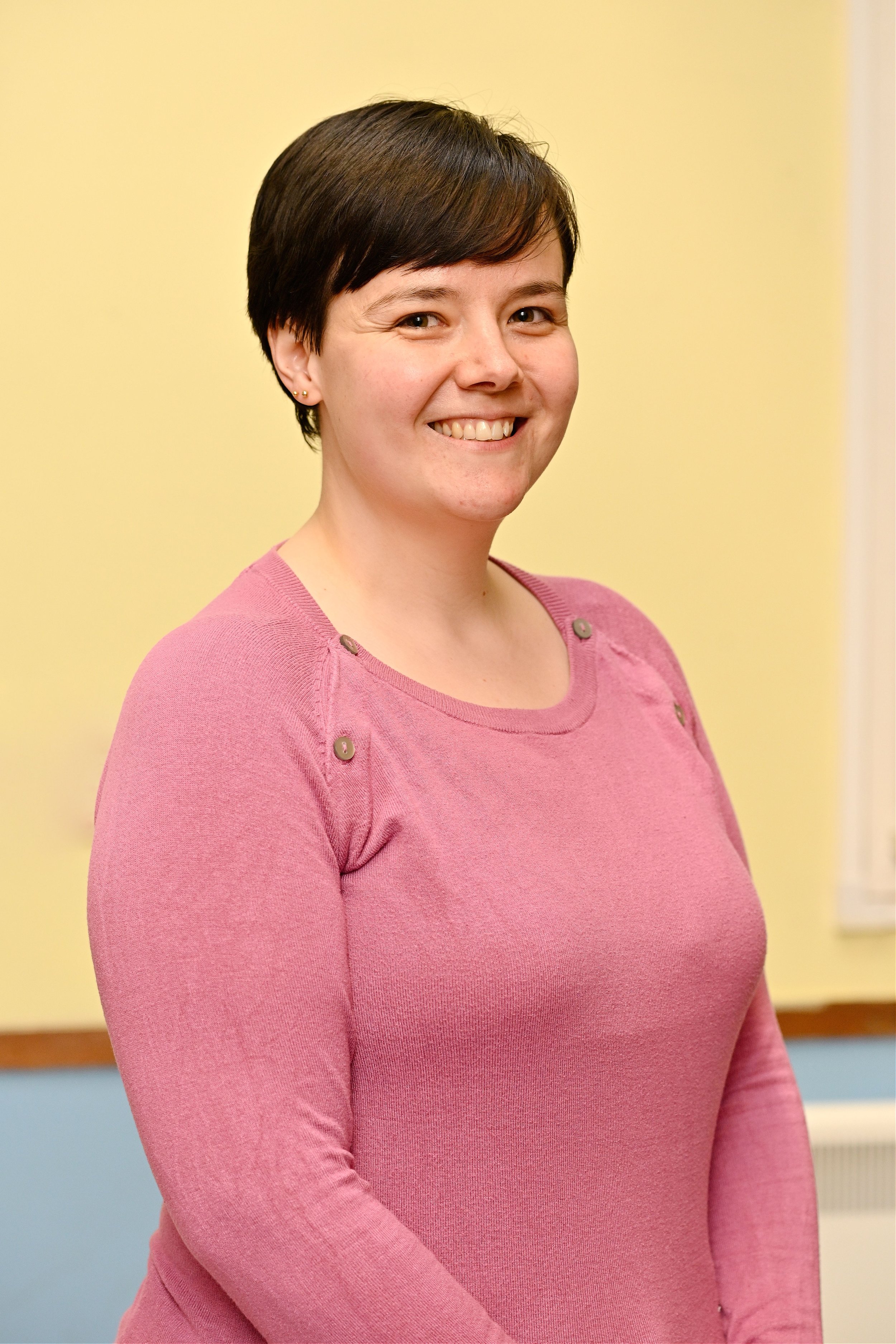 Sian from Signing Stars.