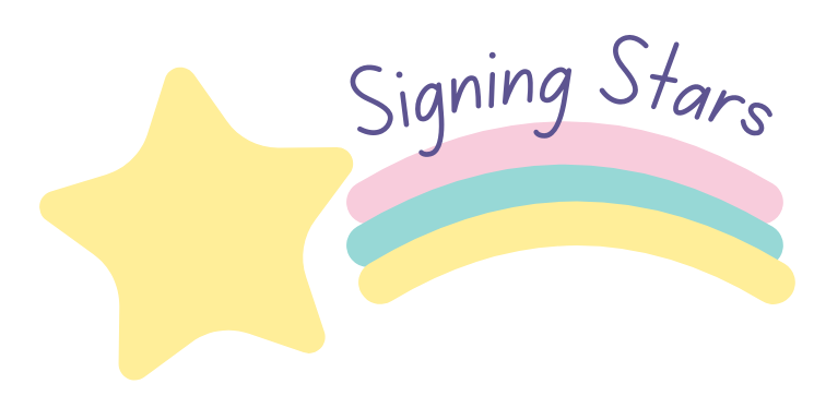 Footer Signing Stars Logo