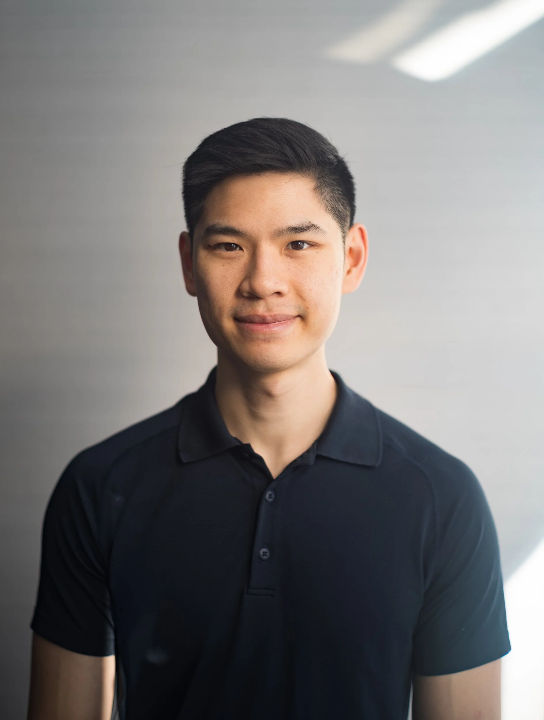 Robert Chong physiotherapy