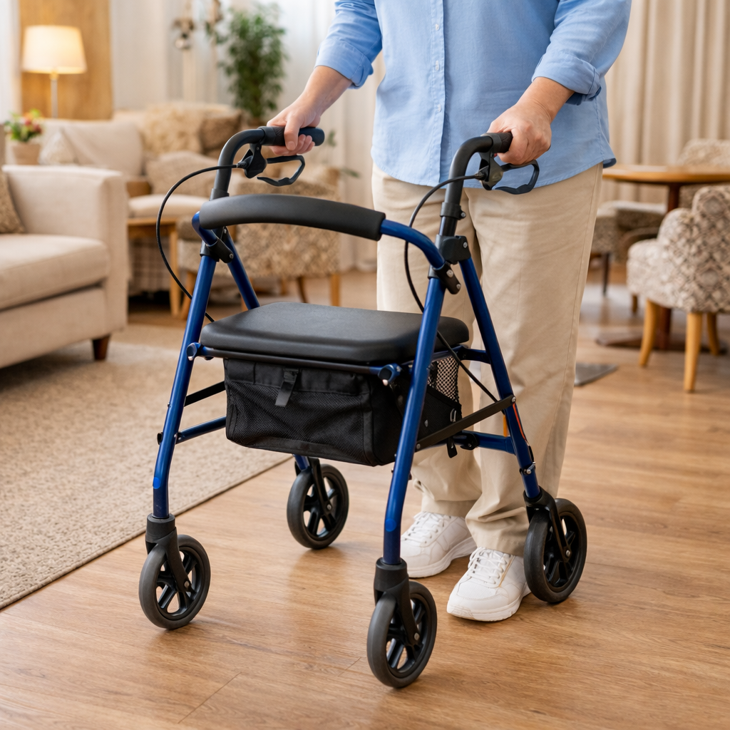 Toronto retirement home physiotherapy and rehab