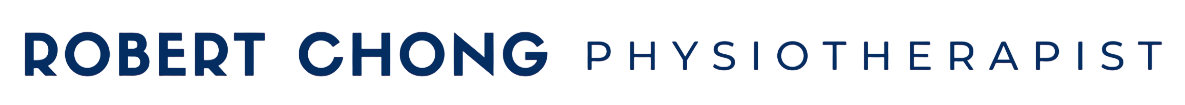 Robert Chong,  Toronto Mobile In-home Physiotherapy