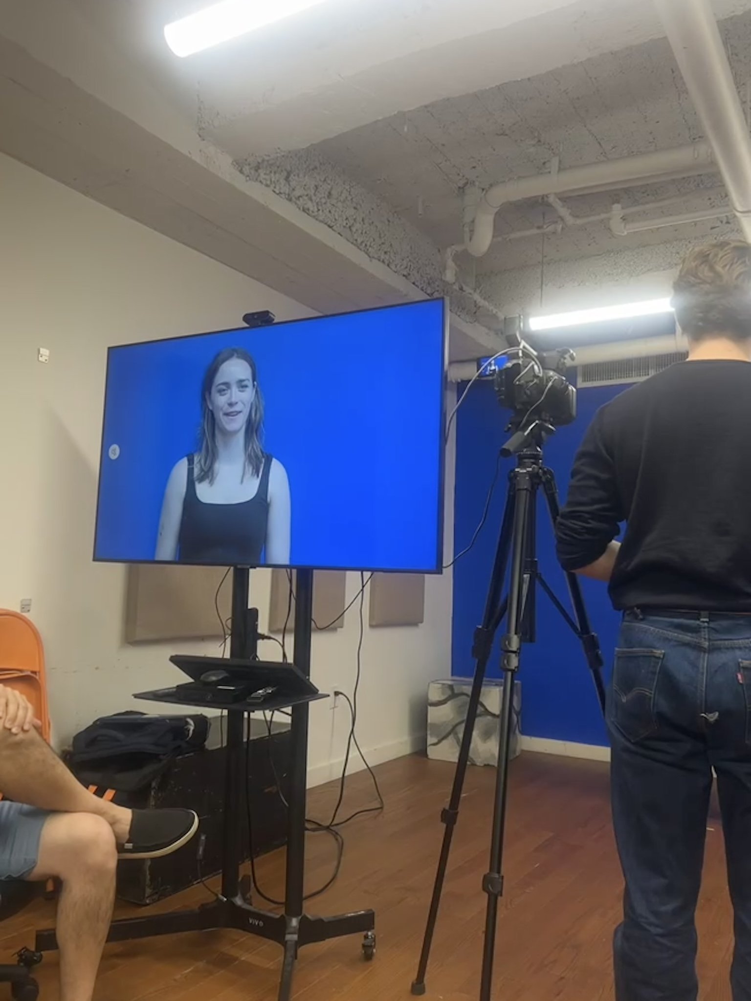 Stella Adler Film and TV