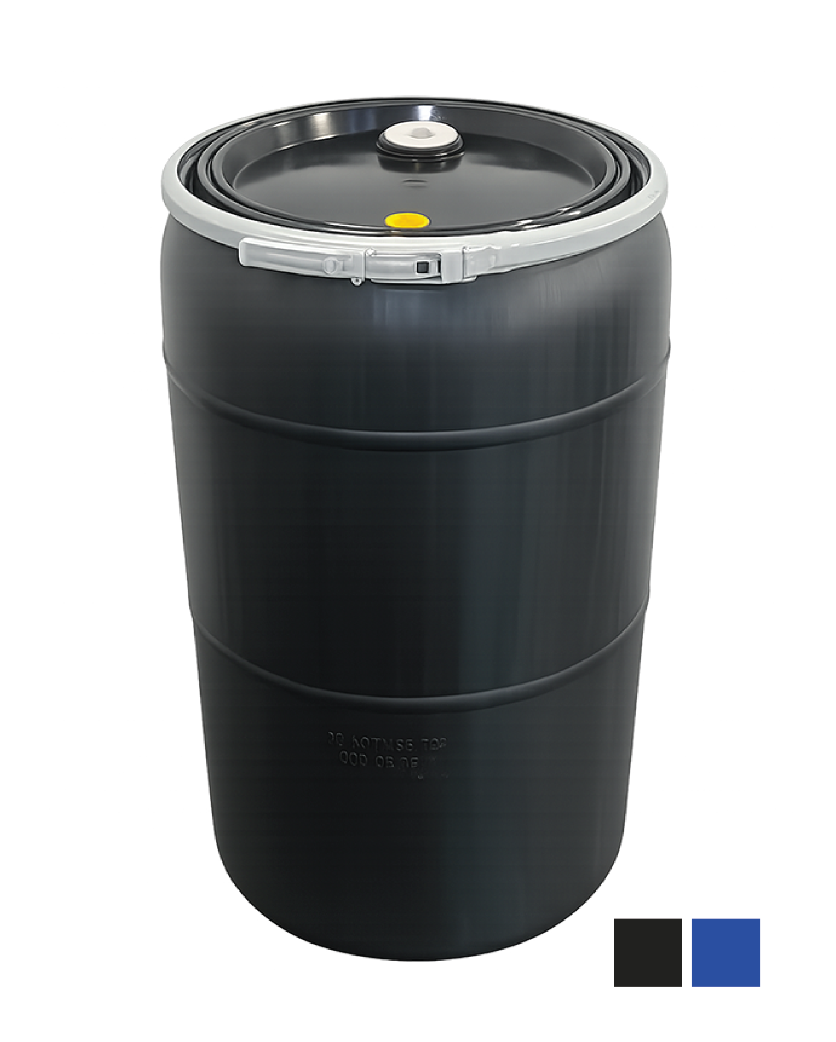 30 Gallon Drum - PCR