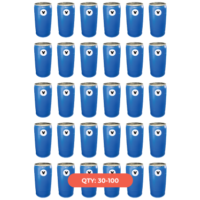 77 Gallon Drum - Virgin, Bulk: 30-100