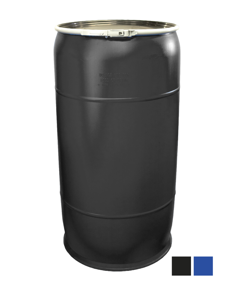 77 Gallon Drum - PCR