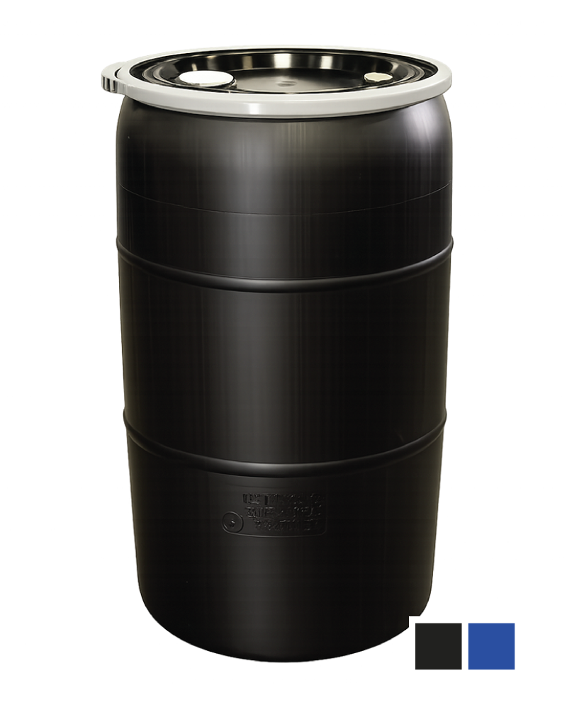 35 Gallon Drum - PCR