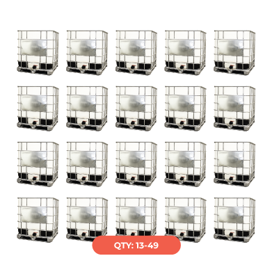 275 Gallon Totes Bulk