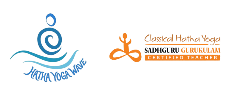 Hatha Yoga Wave by Sadhguru Gurukulam Teachers