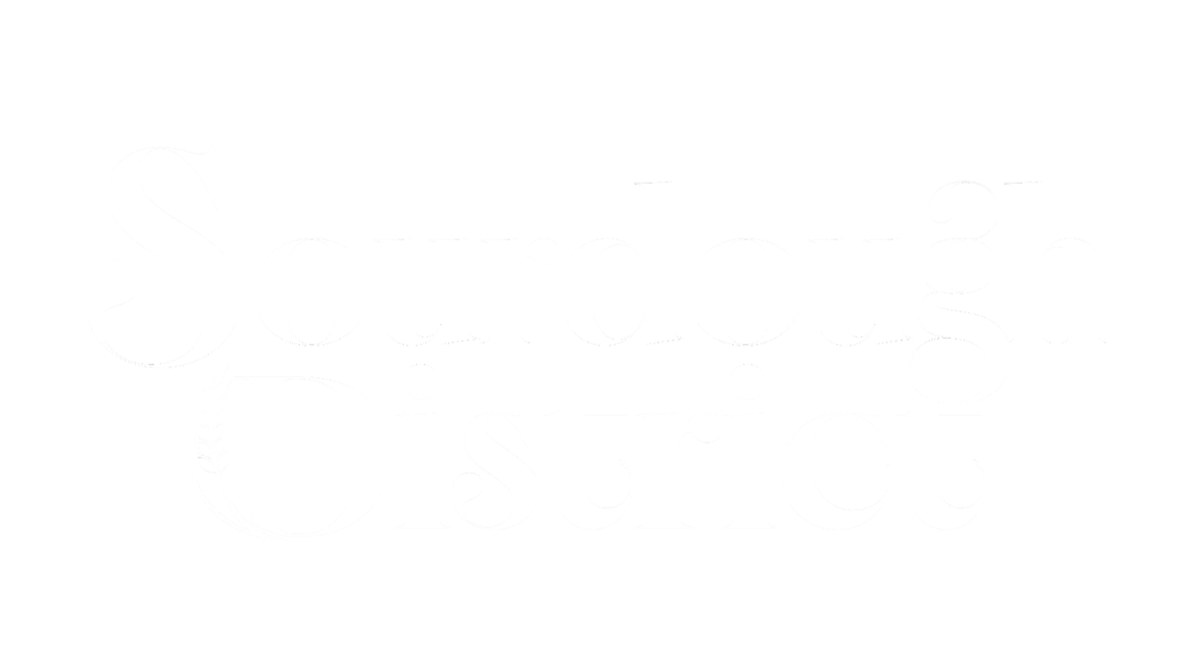 Sourdough District