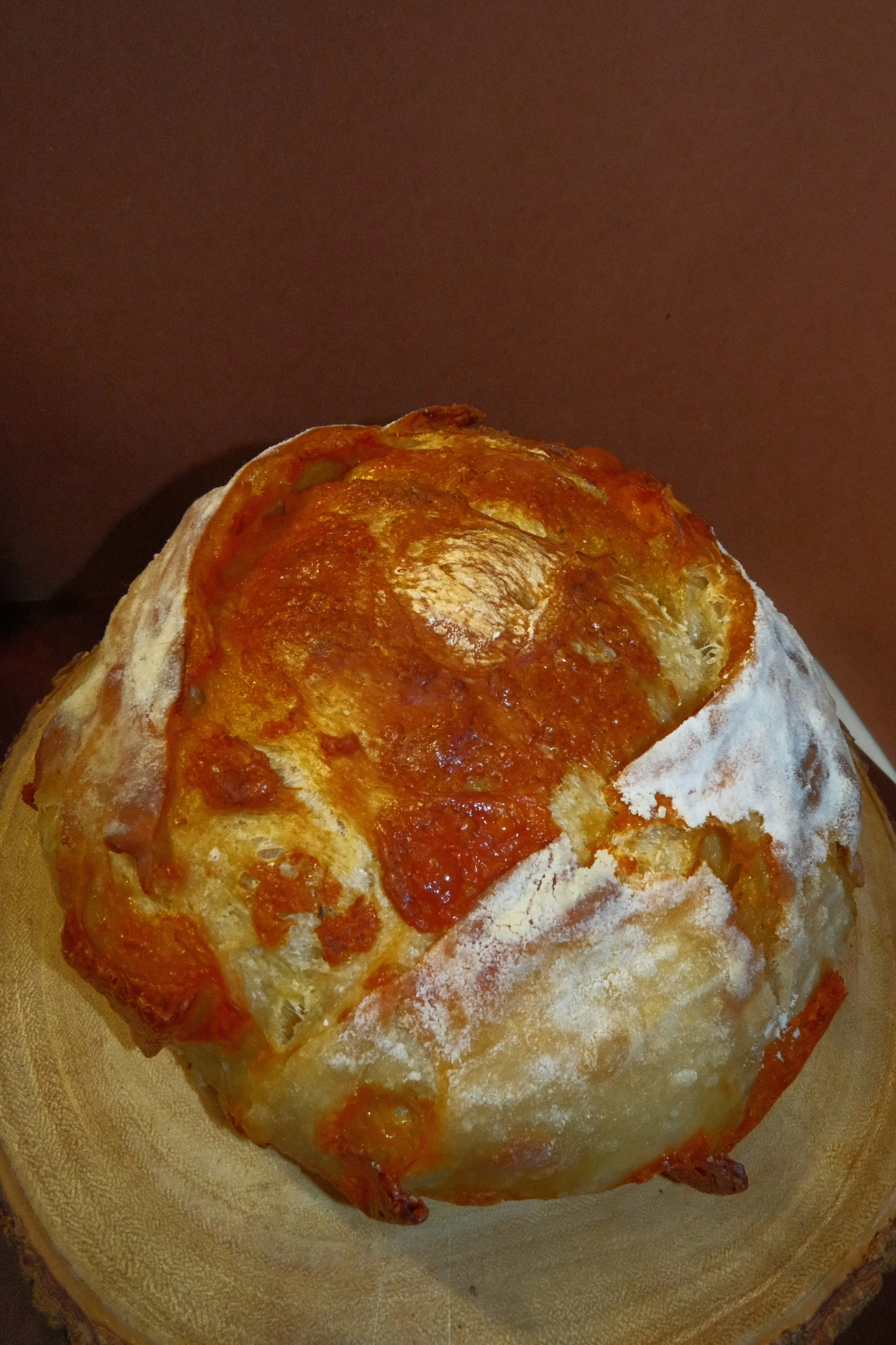 Truffle District (Truffle Cheddar)