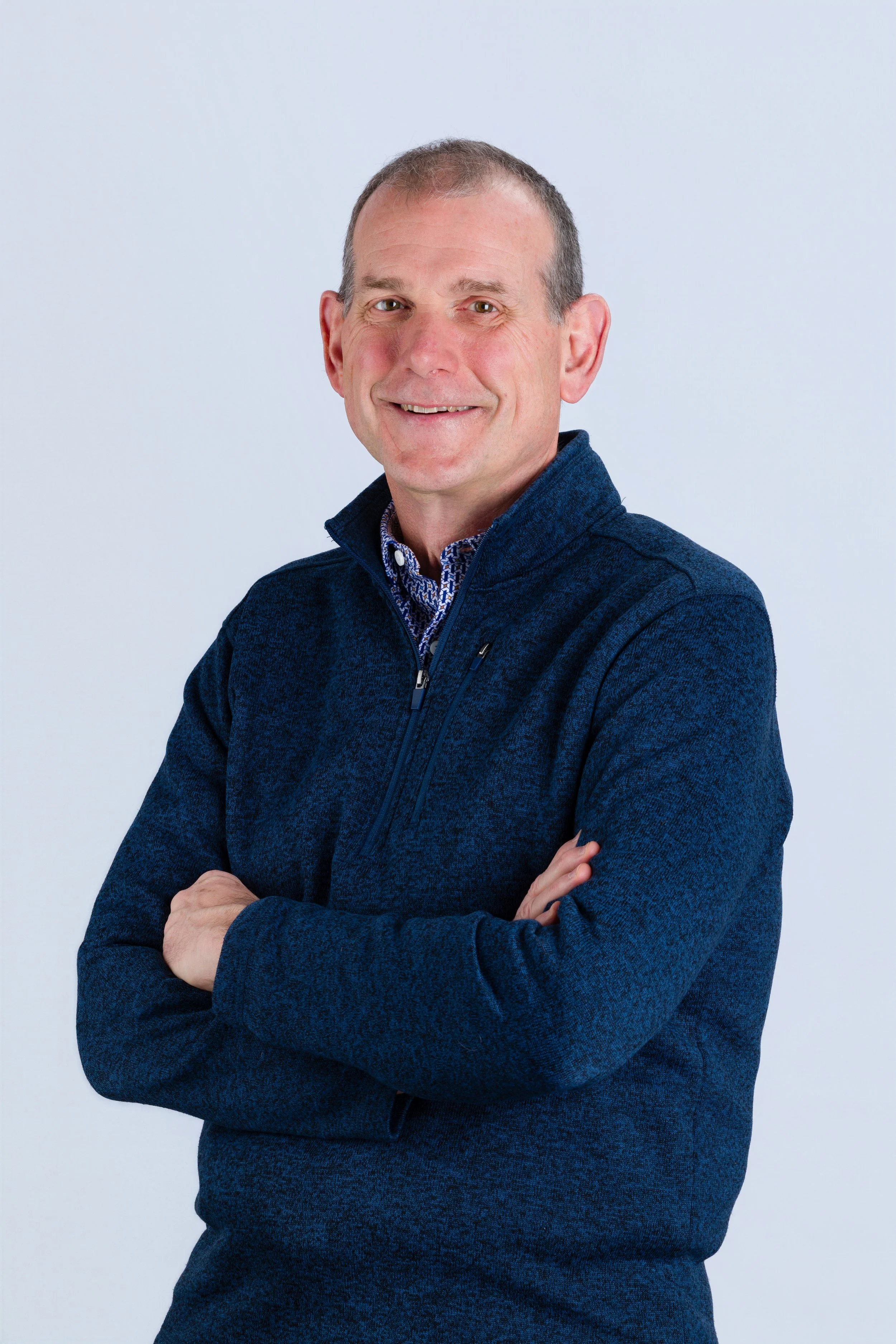 Bob Brennan - Photo courtesy of Nathaniel Edmunds Photography