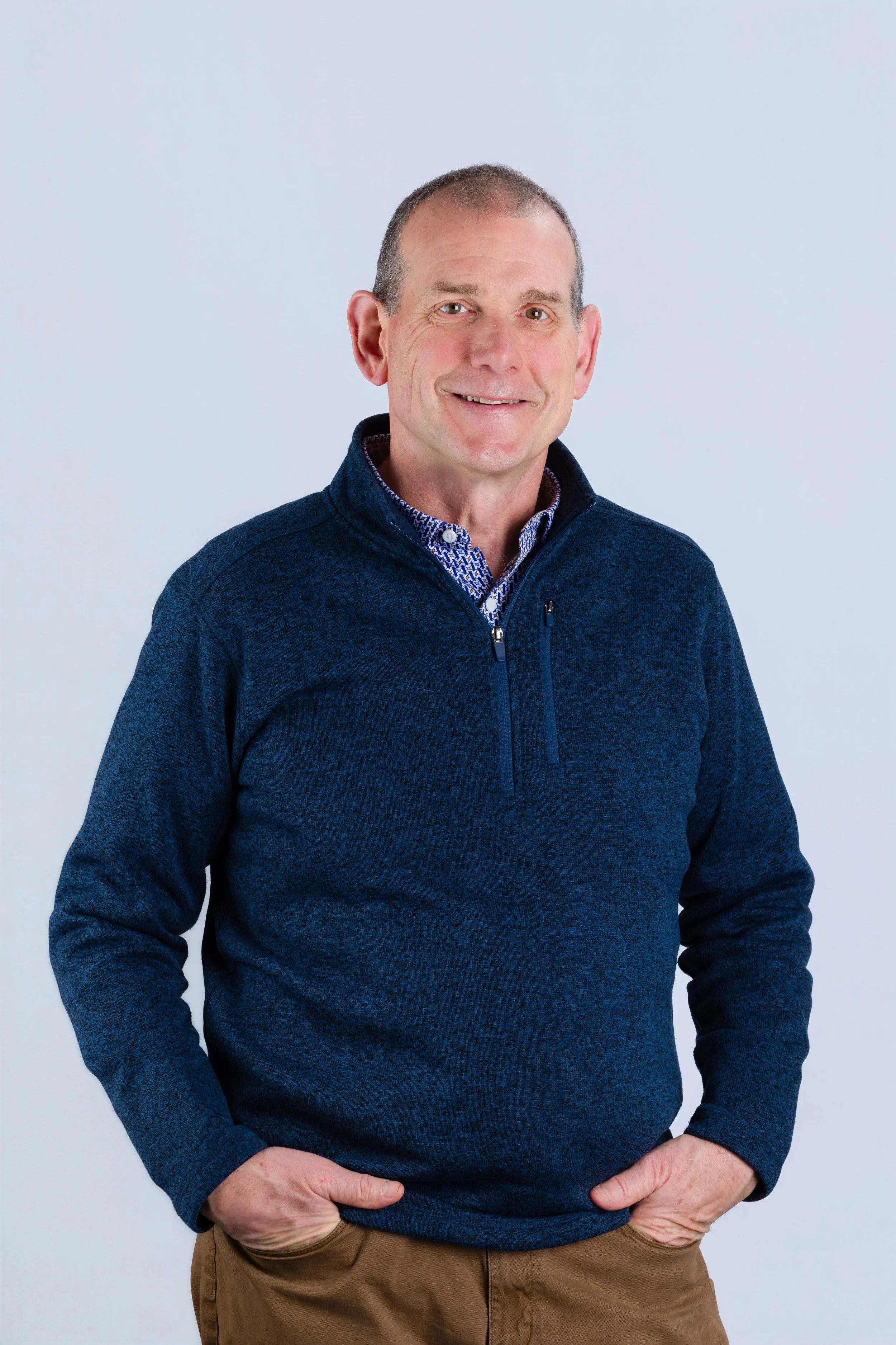 Bob Brennan - Candidate for Boone County Commissioner District 1