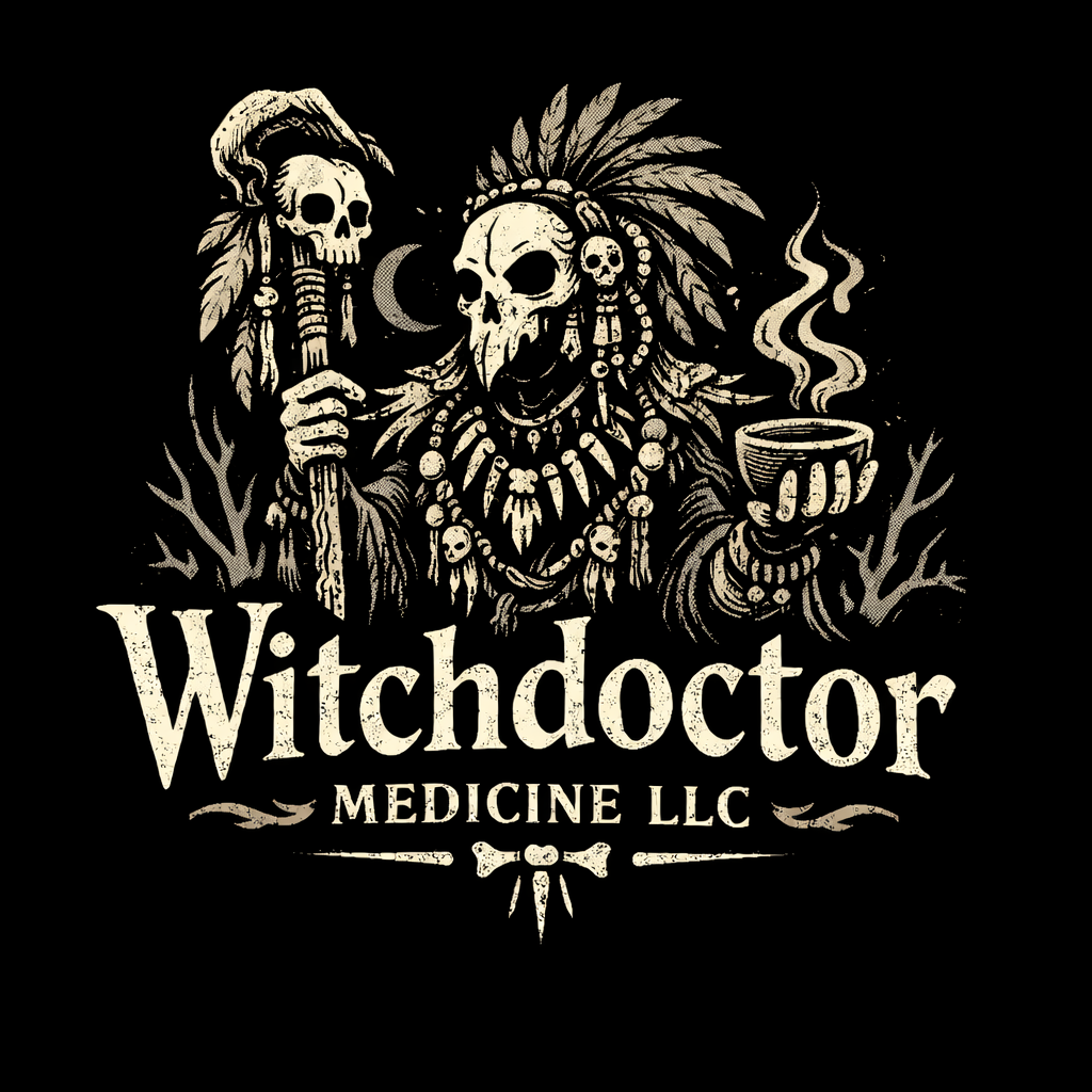 Witchdoctor Medicine LLC