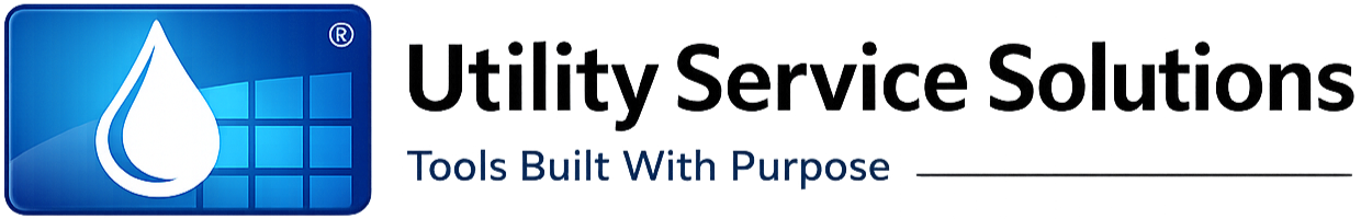 Utility Service Solutions