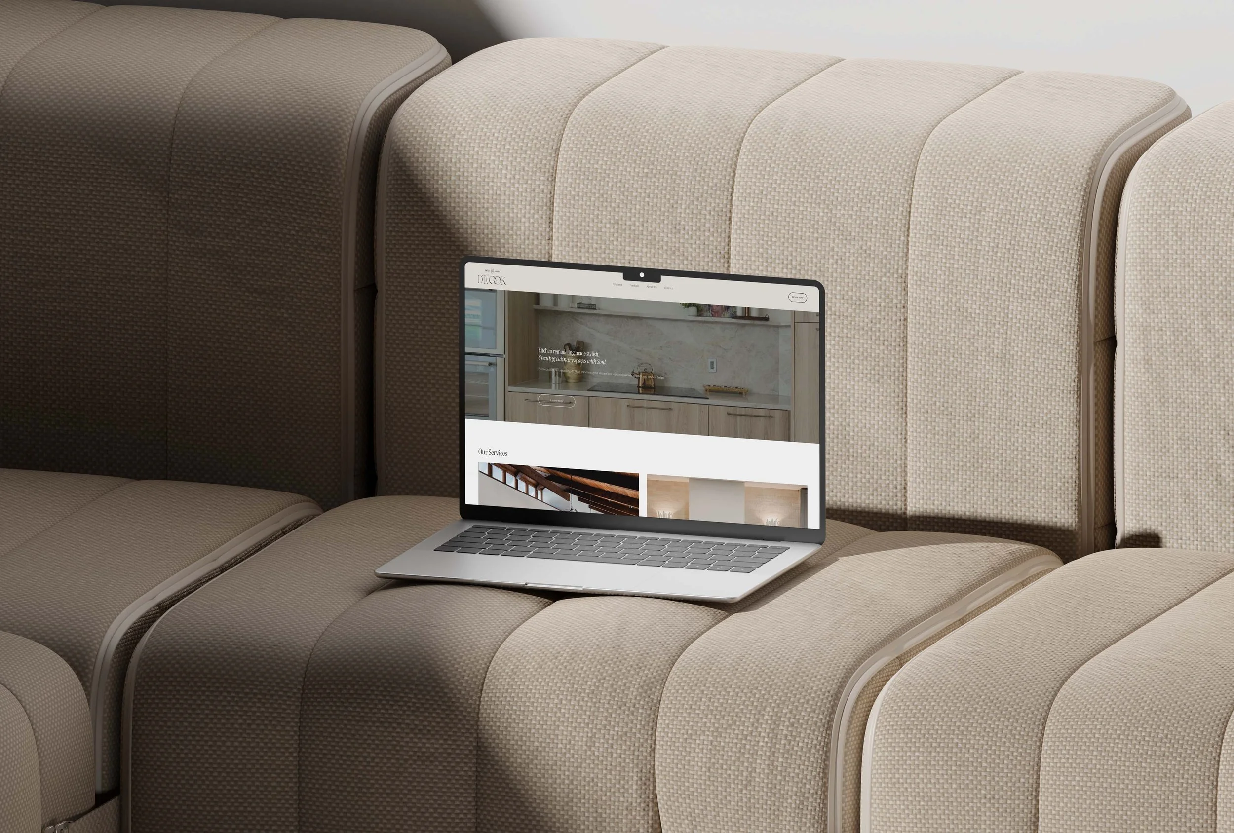 WEB DESIGN