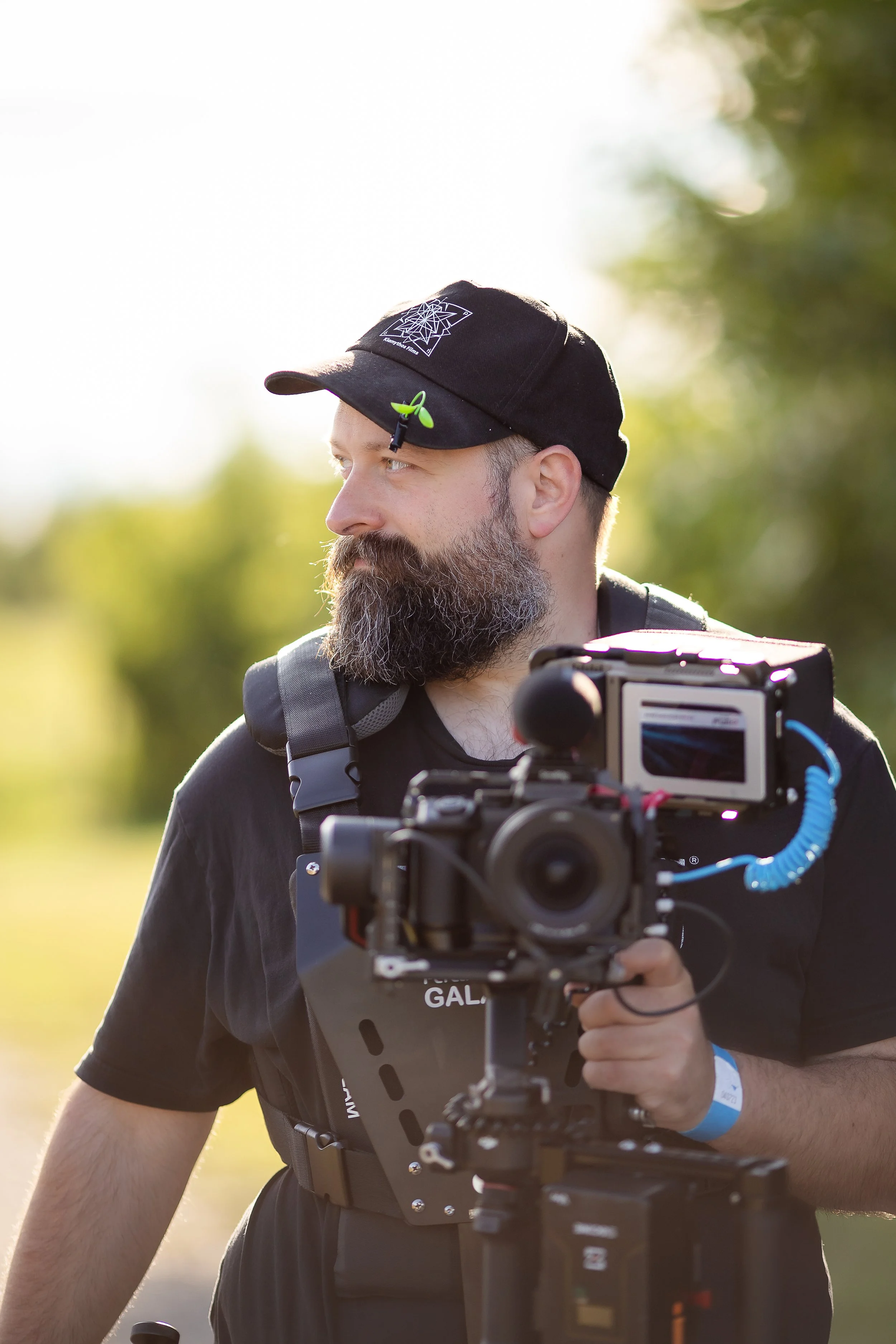 Marketing & Administrative Support