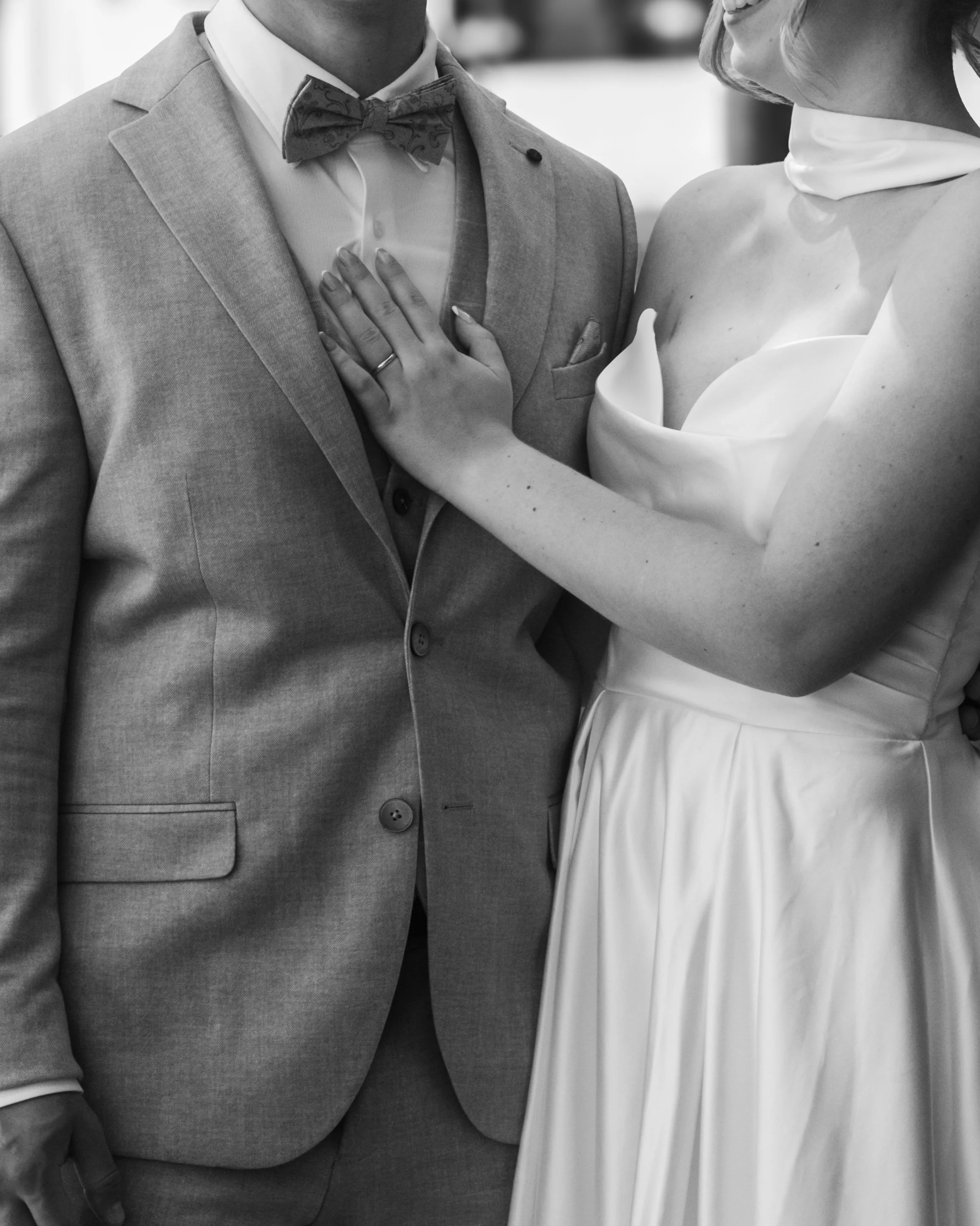 Standesamtliche Hochzeit