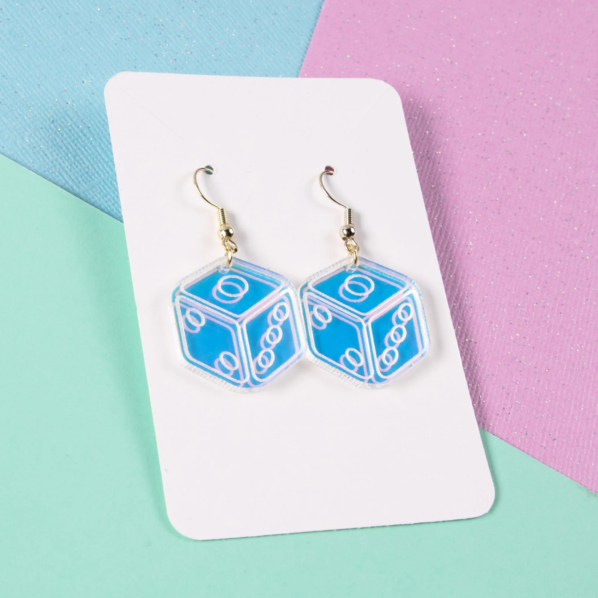 Dice Earrings in Packaging copy.jpg
