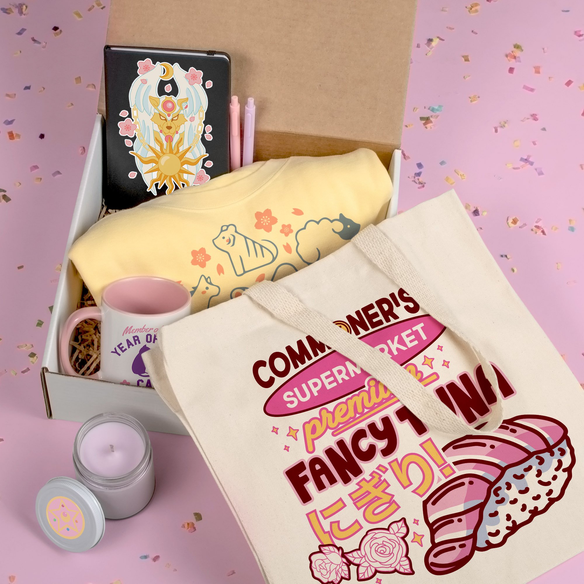 KMN Overflow_Shoujo.jpg