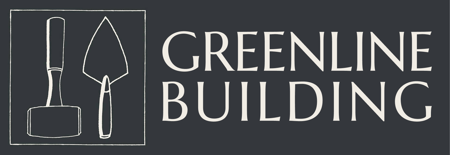 Greenline Building