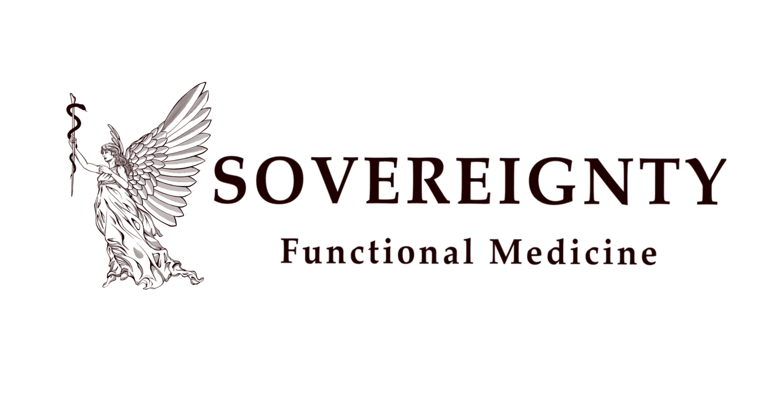 Sovereignty Functional Medicine