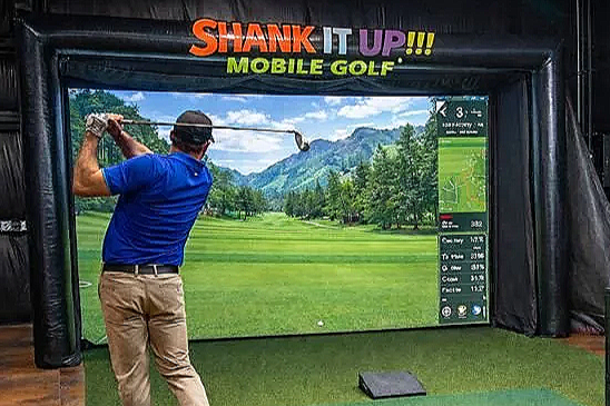 2 HOURS OF MOBILE SIMULATOR SETUP (INTRODUCTORY OFFER)