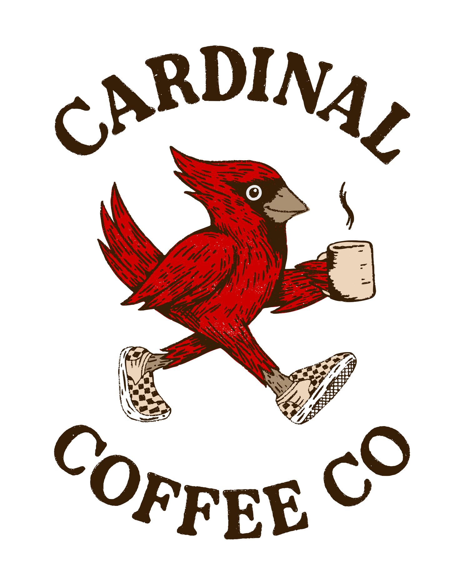 Cardinal Coffee Co.