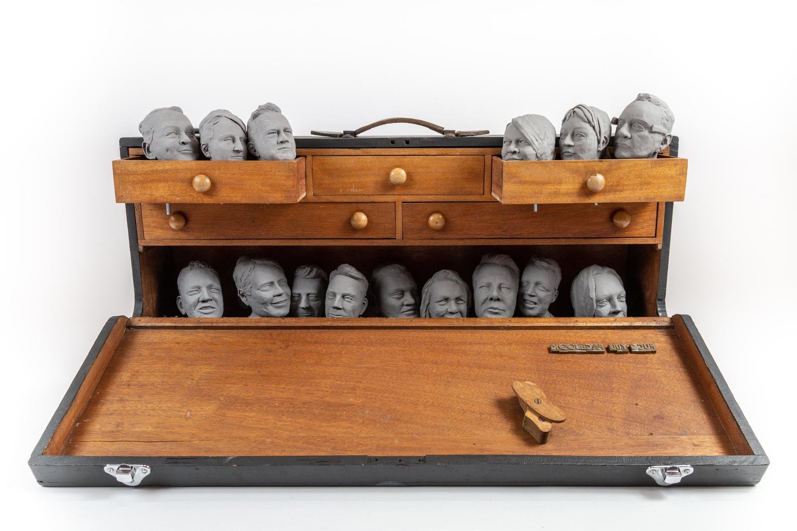 Antisocial Media (2018)