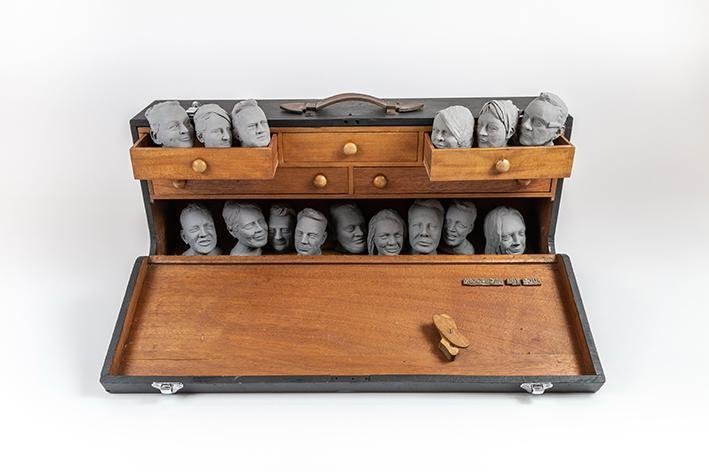 Antisocial Media (2018)