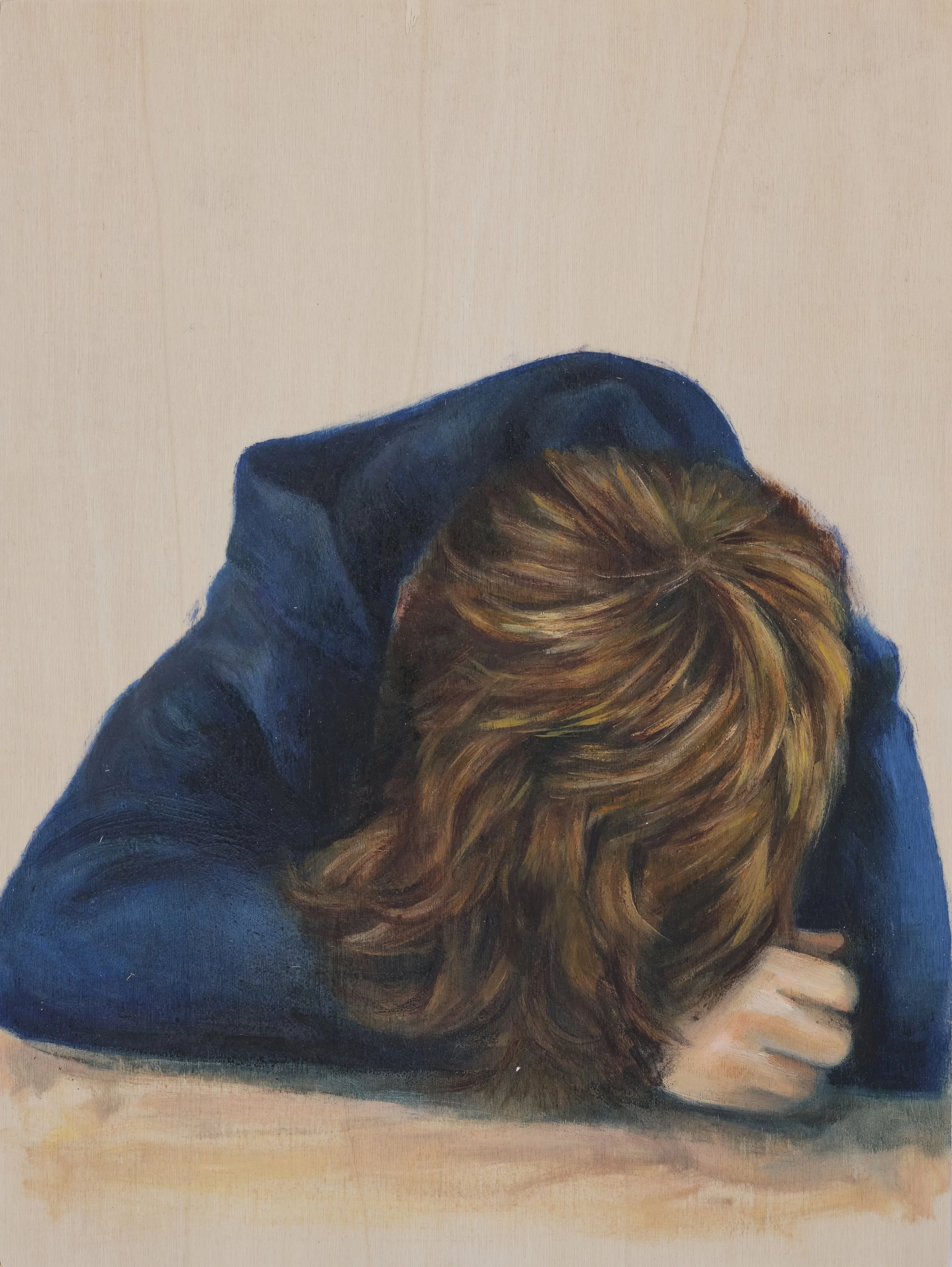 That Bit Between Christmas & New Year