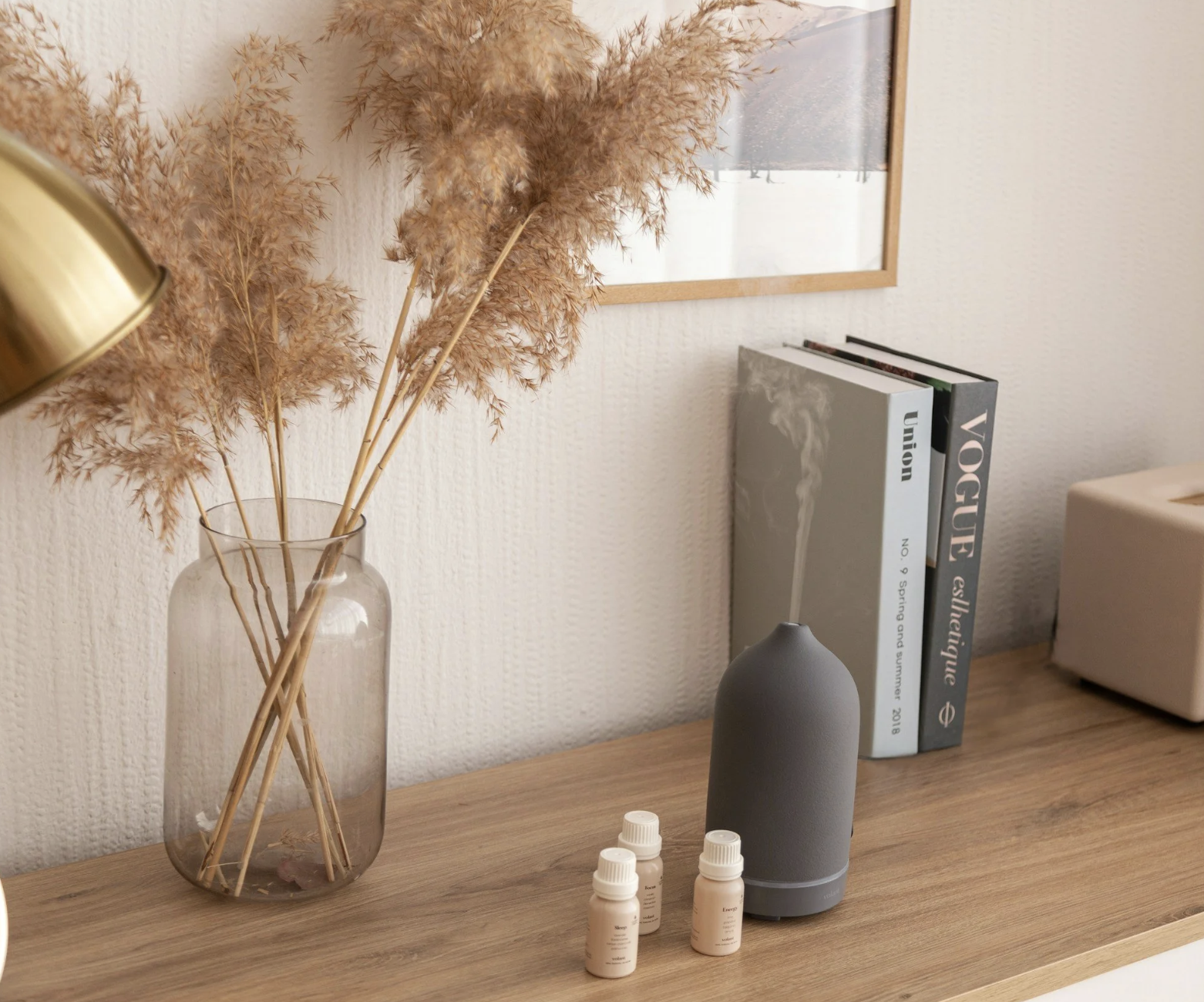 A Gentle Introduction to Essential Oils for Everyday Support