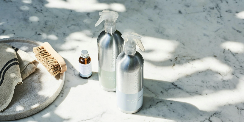 Clear the Air: A Gentle Guide to Detoxifying Your Home with Essential Oils