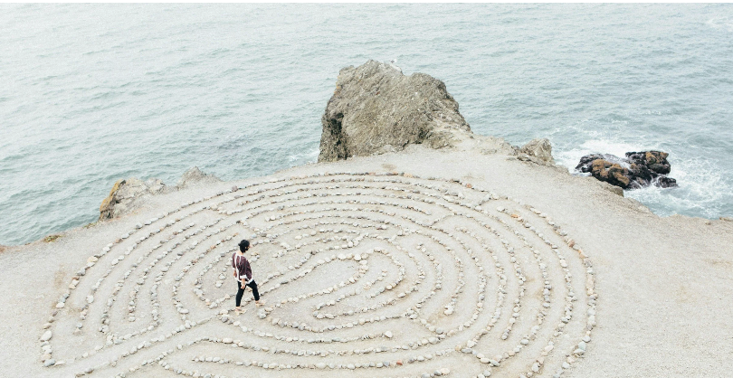 A Gentle Return to the Heart: A Softer Way to Inner Child Compassion