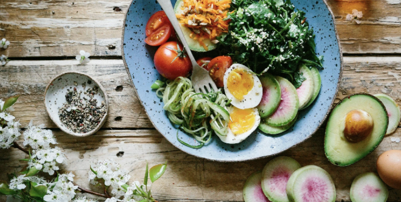 Minimal Ingredient Recipes for Gentle Healing &amp; Everyday Nourishment