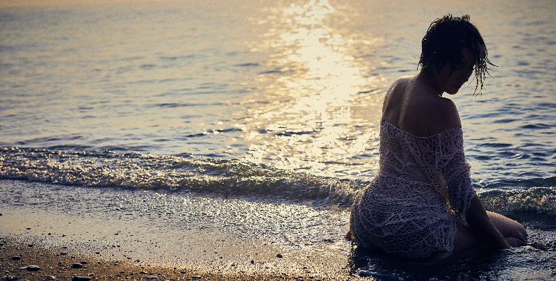 When Life Purpose Feels Blurry: A Gentle Way Back to Yourself