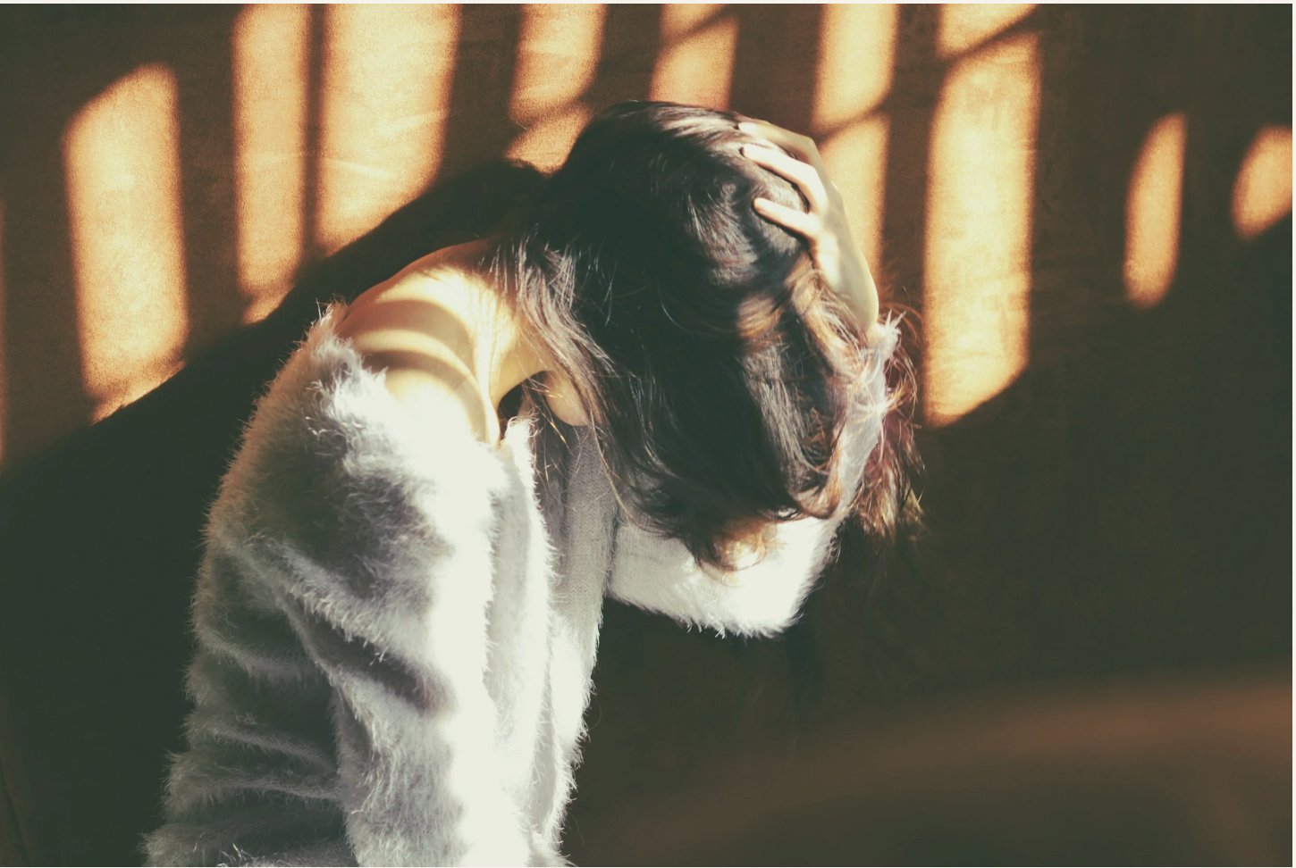 7 Signs Your Nervous System Is Running on Empty 