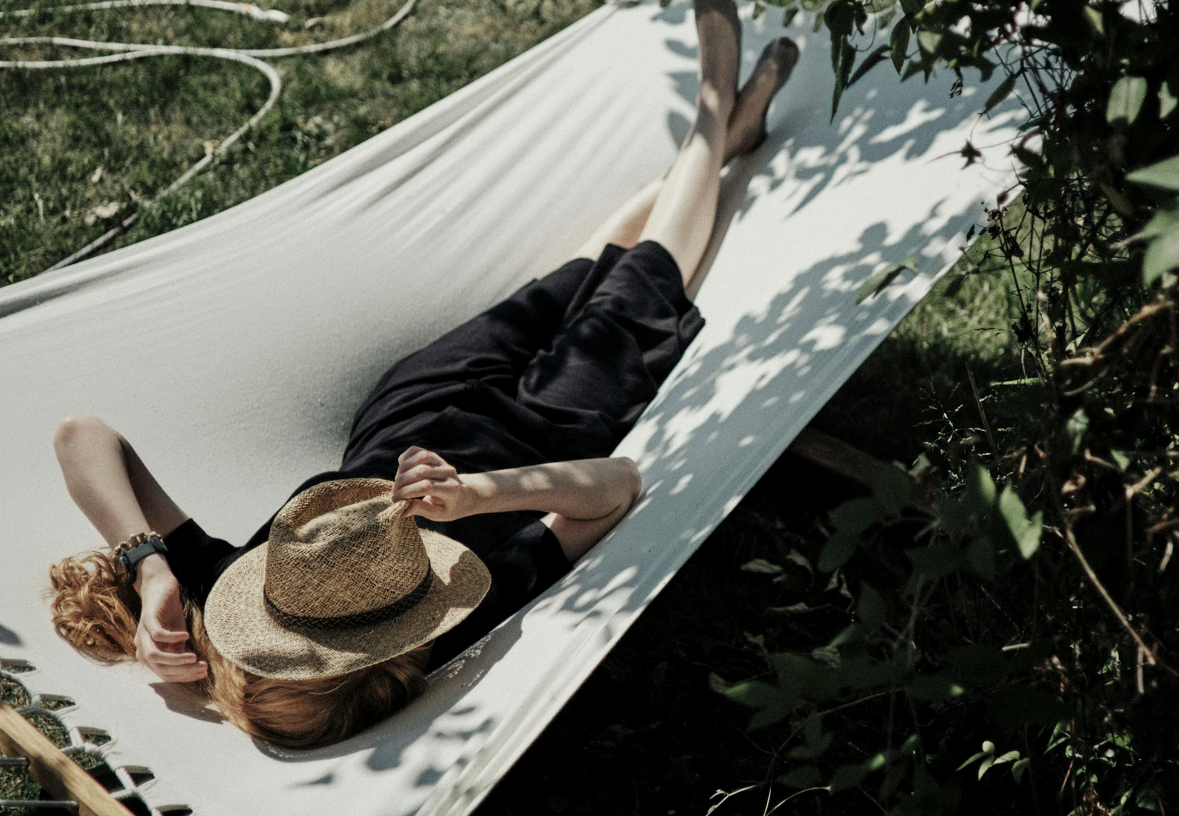 Why Rest Doesn't Feel Restful (And What Your Nervous System Wants Instead)