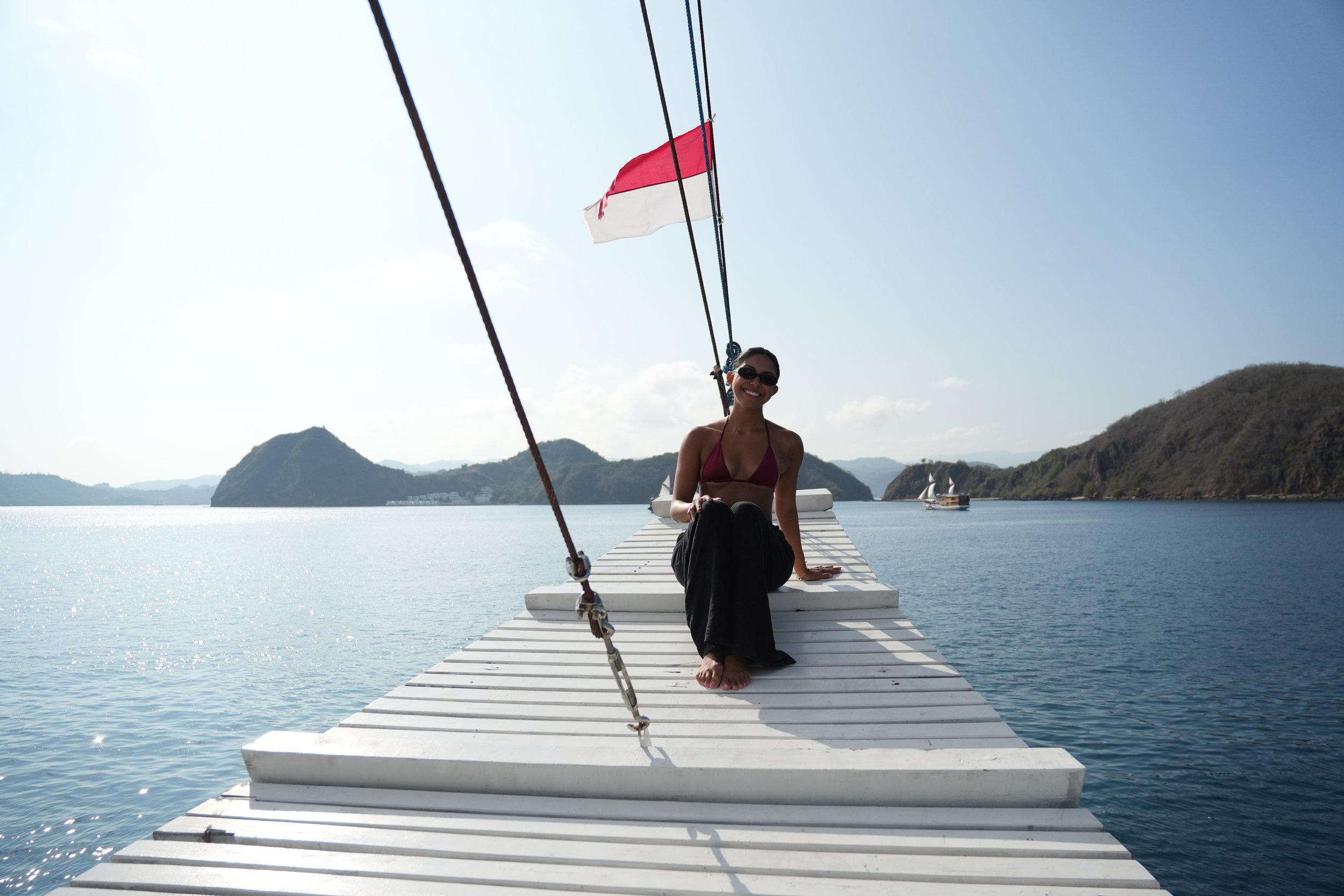 The Solo Travel Lesson I Didn’t See Coming