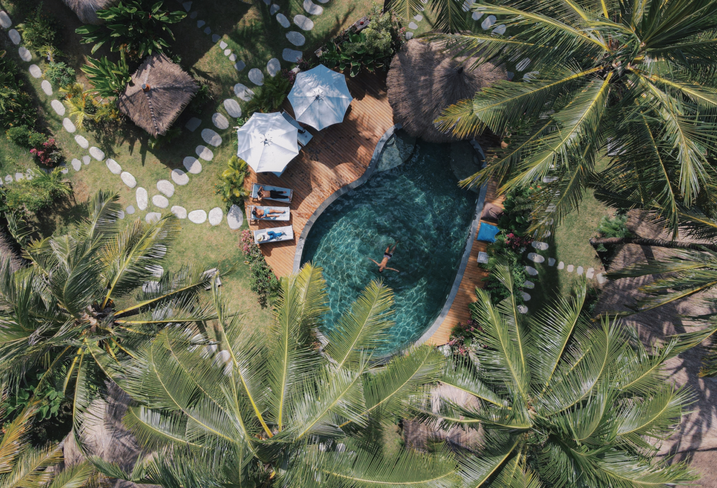 My First Yoga Retreat in Lombok: Bali’s Laid-Back Sister