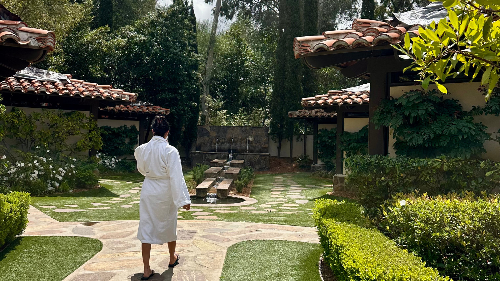 San Diego Spa Guide: 5 Places to Book Right Now