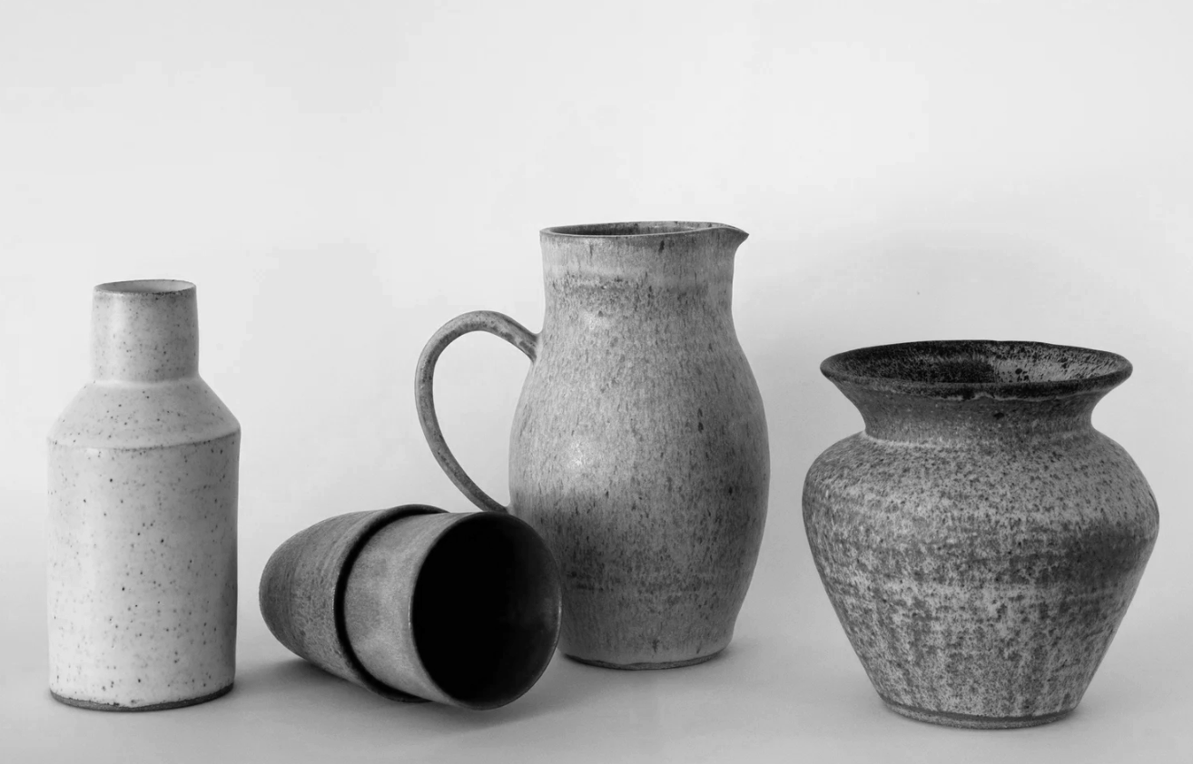 Ceramics