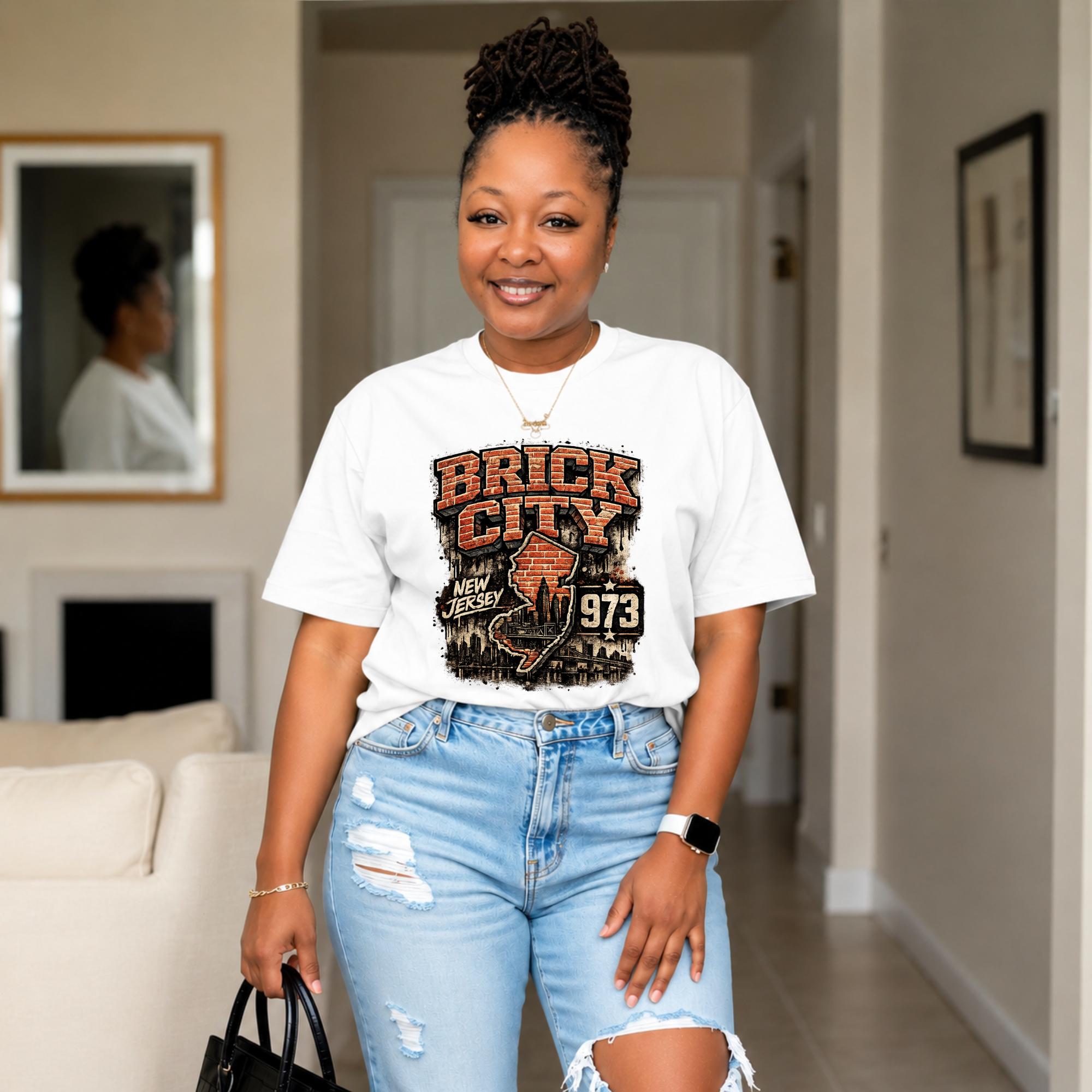 Newark Native Shirt