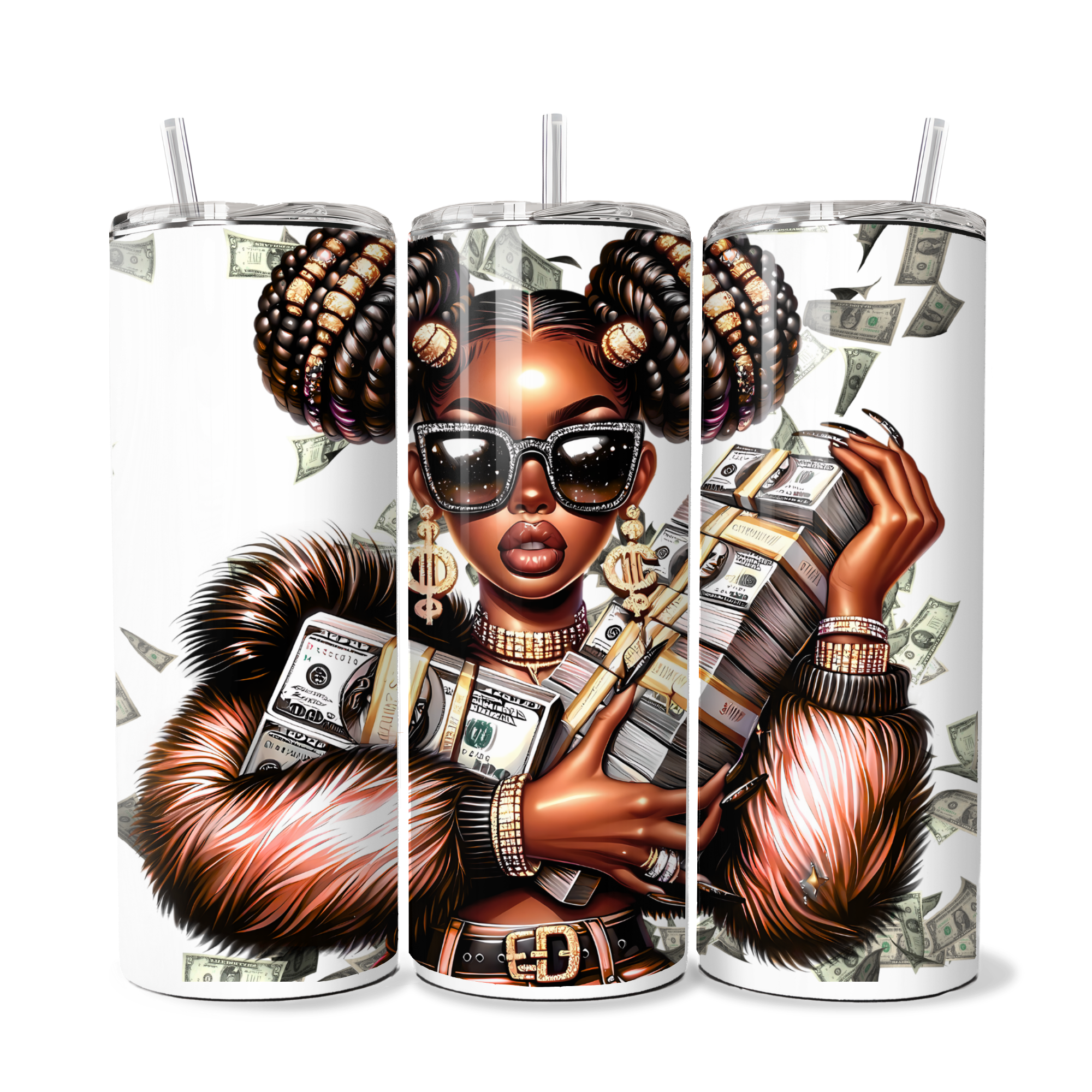 Paper Chaser Tumbler Orange.png