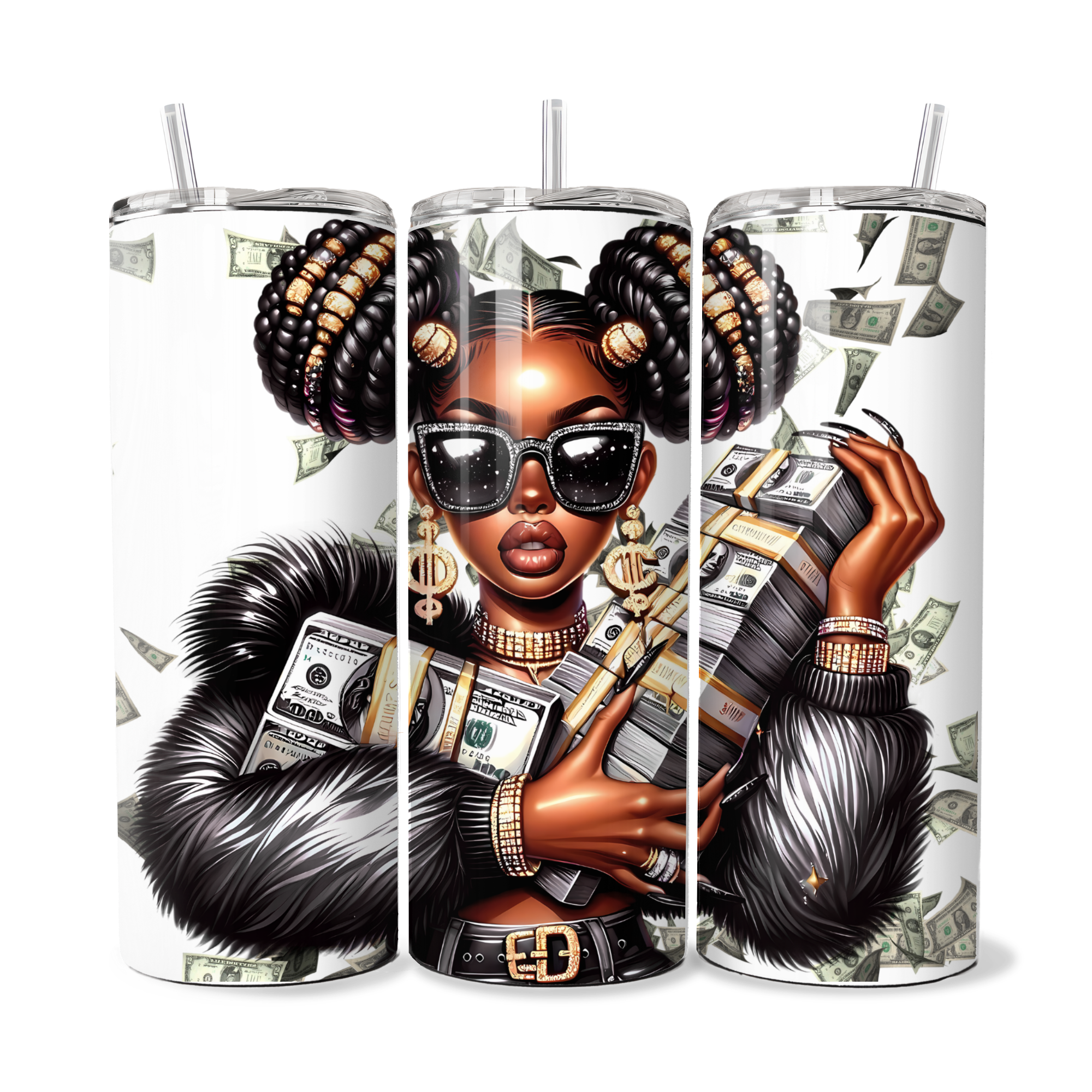 Paper Chaser Tumbler Black.png