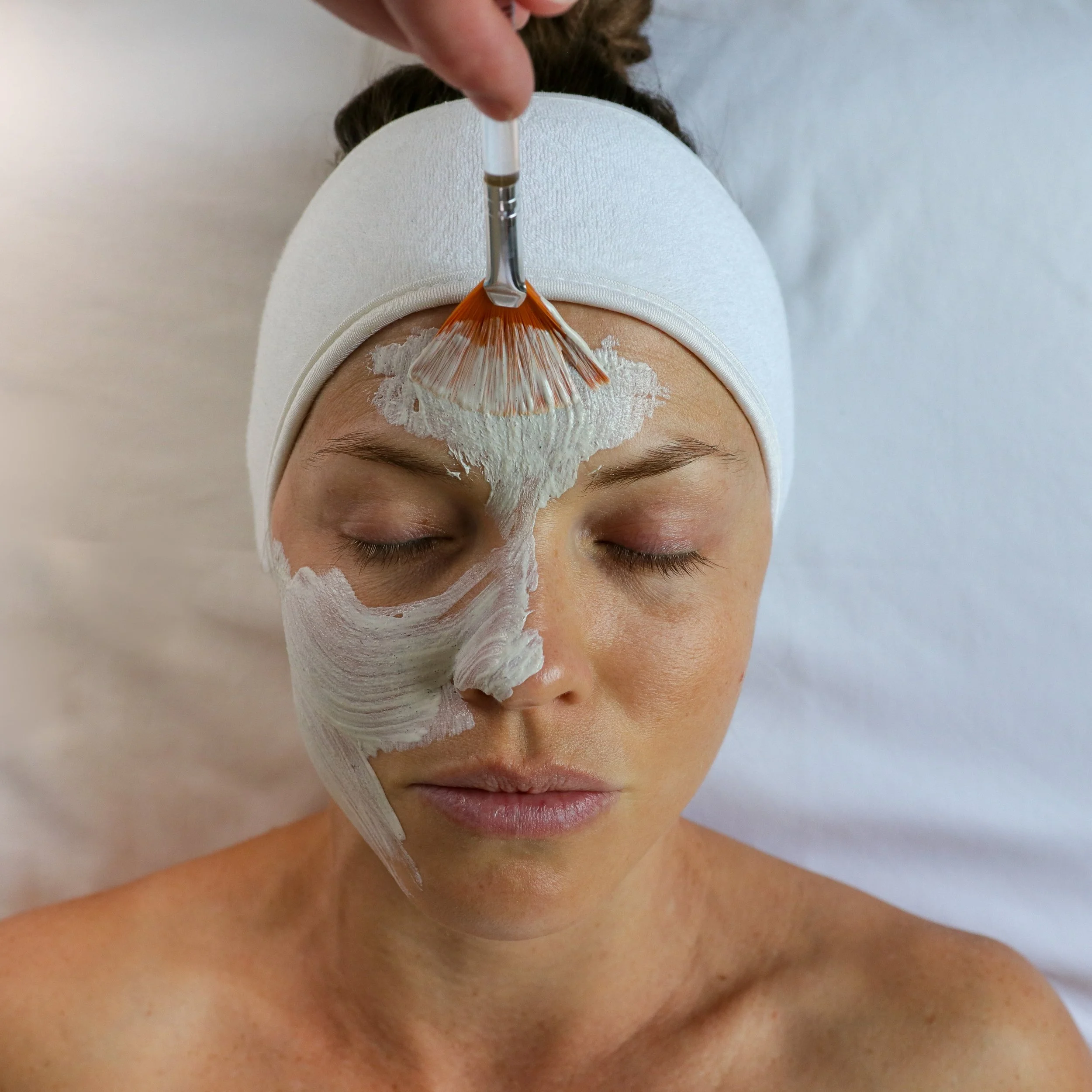 60-Minute Custom Facial