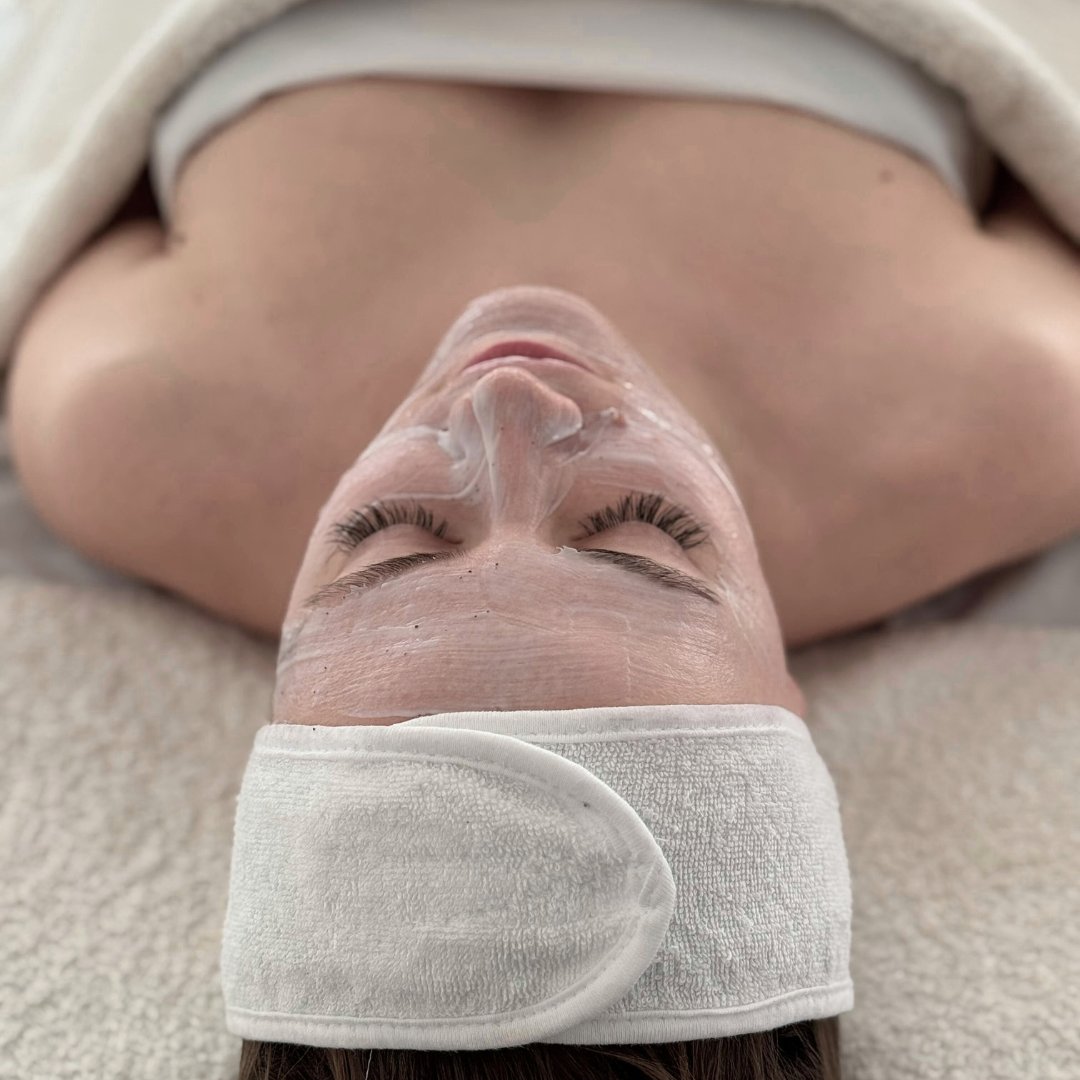35-Minute Express Facial
