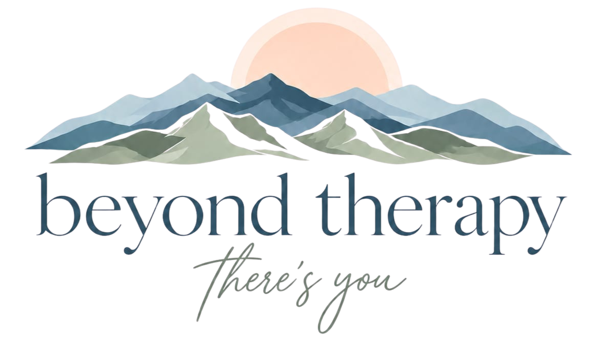 Beyond Therapy