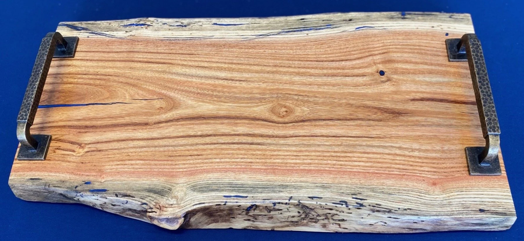 Box Elder Charcuterie Board