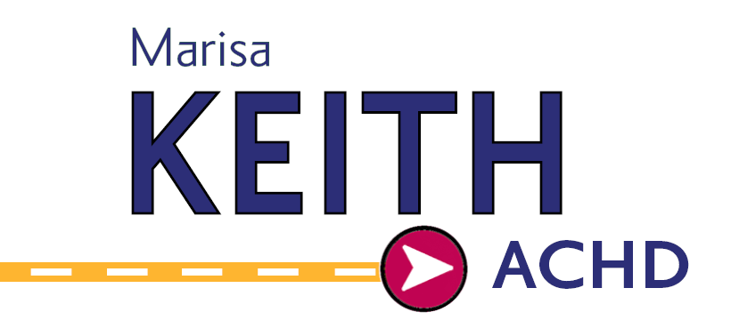 Marisa for ACHD